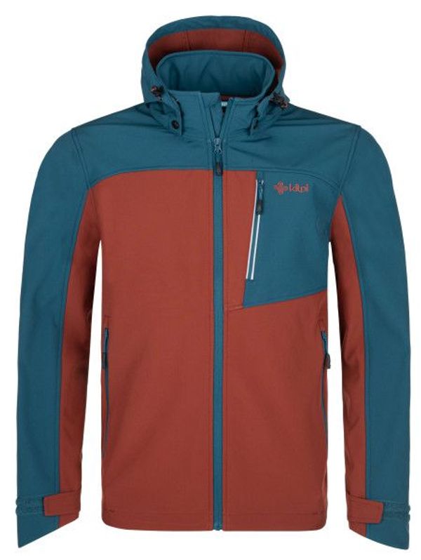 Kilpi Мъжко яке Kilpi RAVIO-M