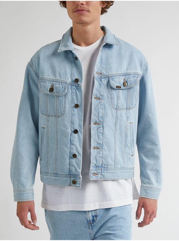 Lee Мъжко яке Lee