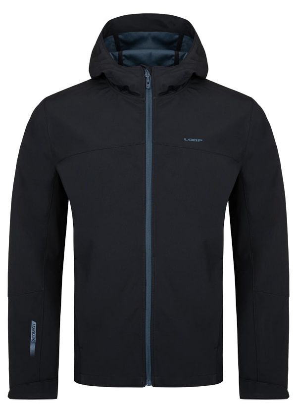 LOAP Мъжко яке LOAP LADOR черно
