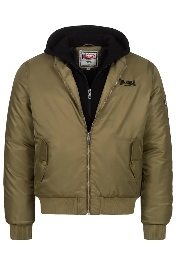 Lonsdale Мъжко яке Lonsdale