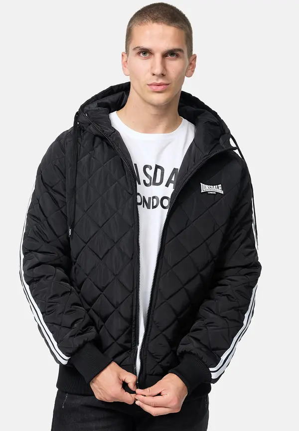 Lonsdale Мъжко яке Lonsdale