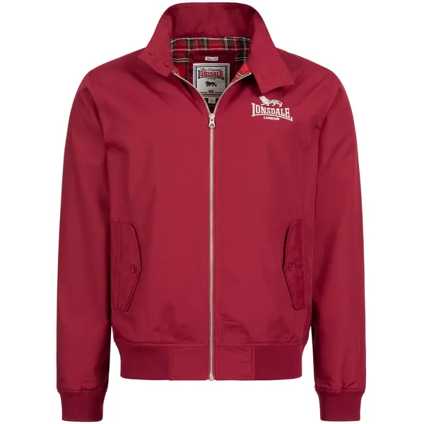 Lonsdale Мъжко яке Lonsdale