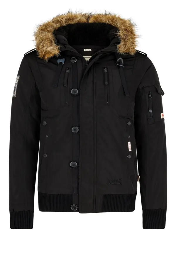 Lonsdale Мъжко яке  Lonsdale Winter
