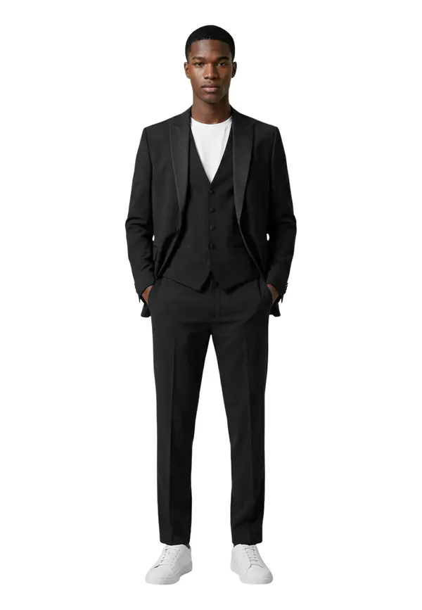 Mulish Мъжко яке Mulish