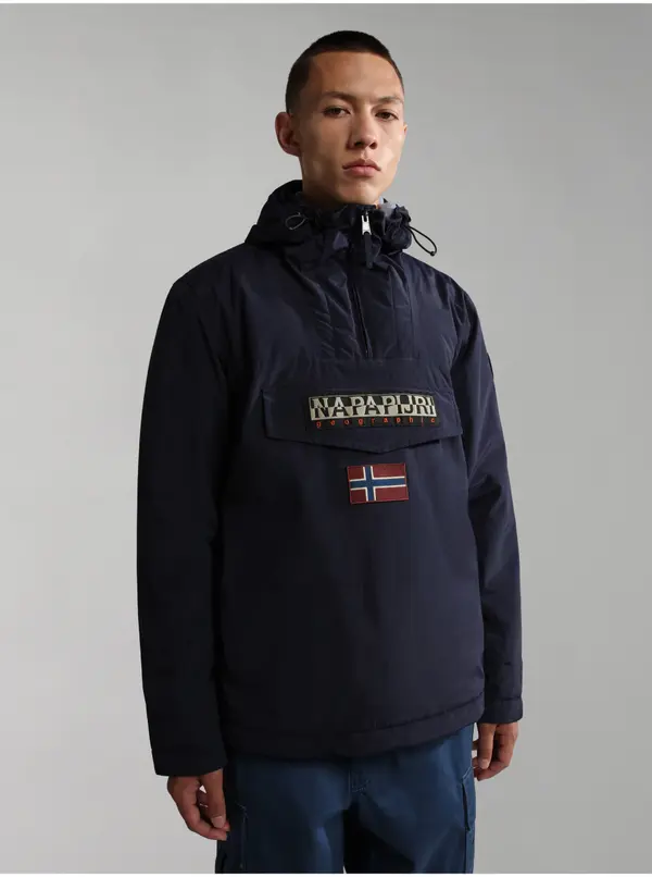 Napapijri Мъжко яке  Napapijri Anorak