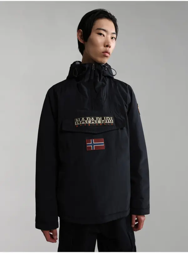 Napapijri Мъжко яке Napapijri Waterproof