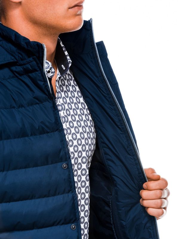 Ombre Мъжко яке Ombre