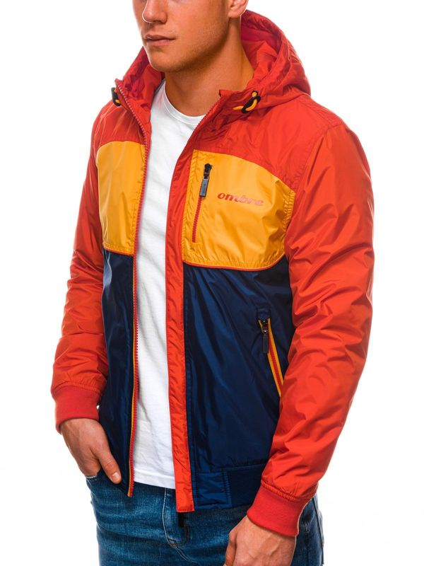 Ombre Мъжко яке Ombre