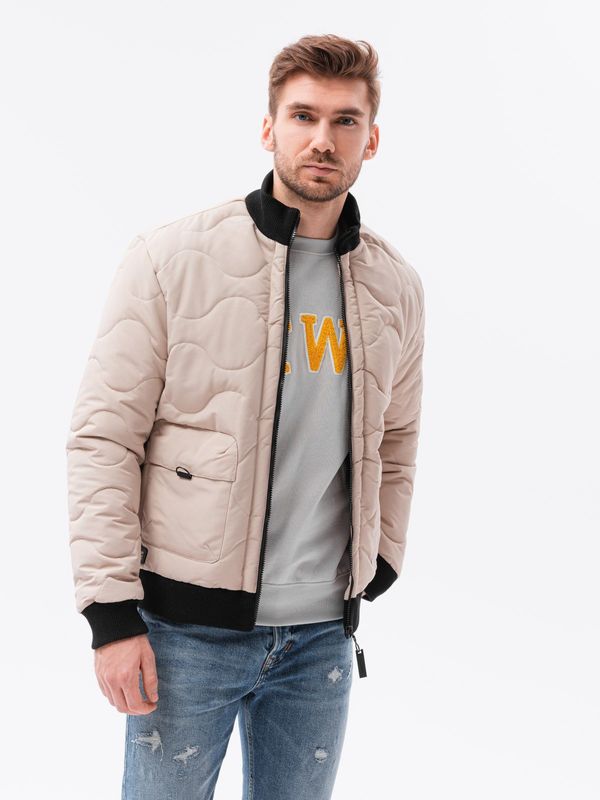 Ombre Mъжко яке Ombre