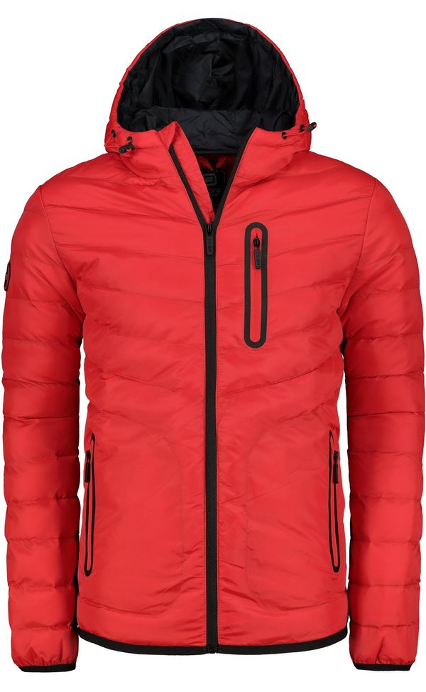 Ombre Мъжко яке  Ombre