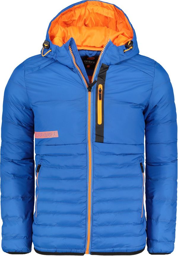 Ombre Мъжко яке Ombre