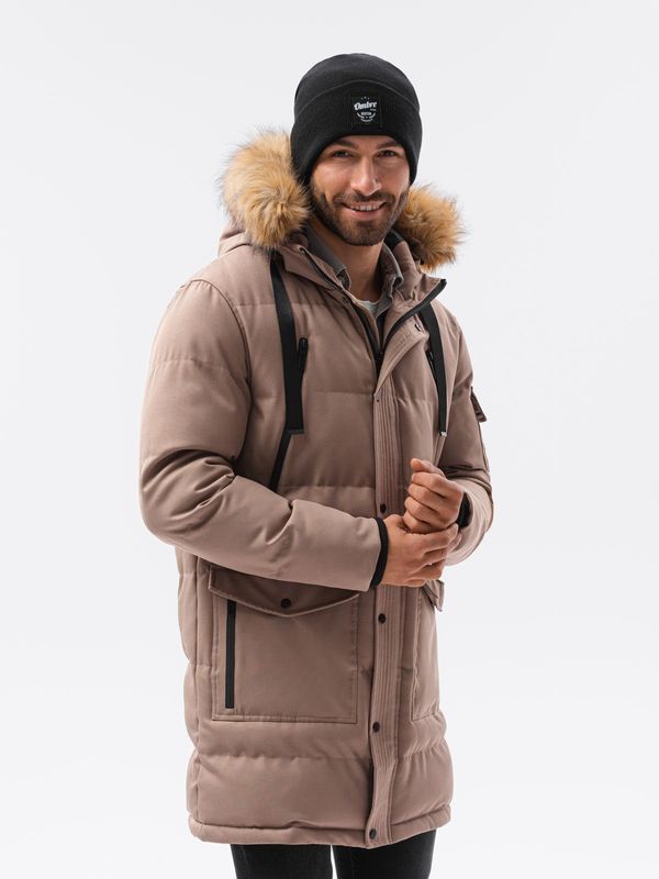 Ombre Мъжко яке Ombre