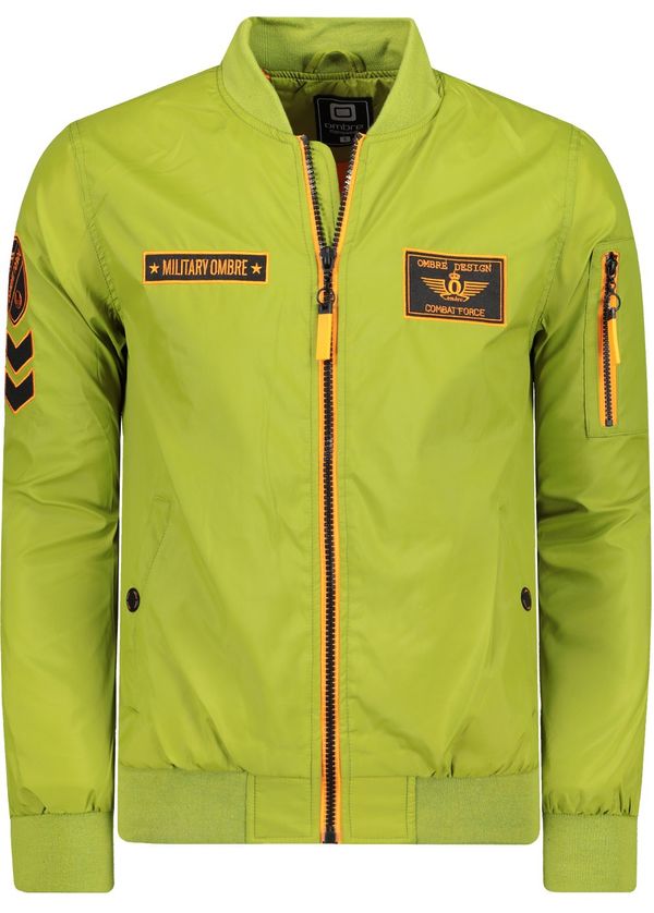 Ombre Мъжко яке Ombre