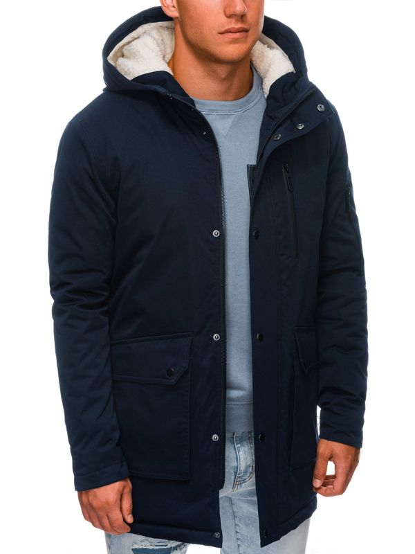 Ombre Мъжко яке  Ombre