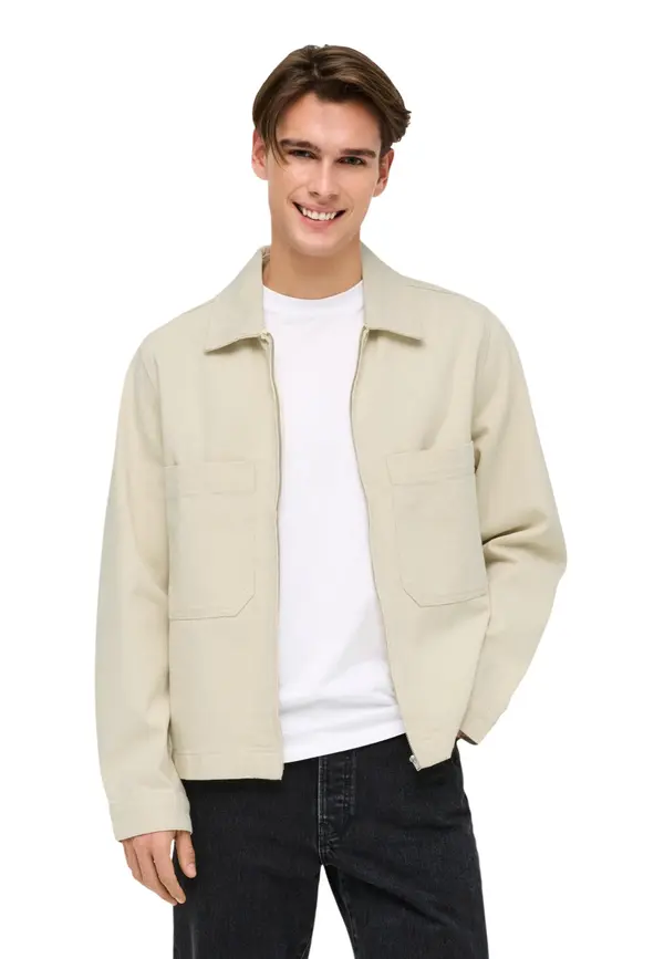 Only Мъжко яке Only &amp; Sons