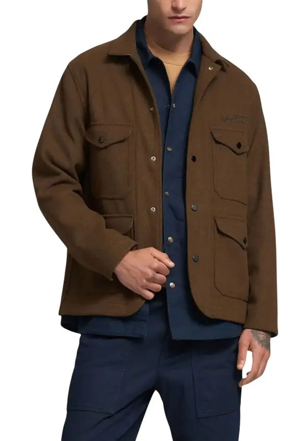 Replay Мъжко яке Replay