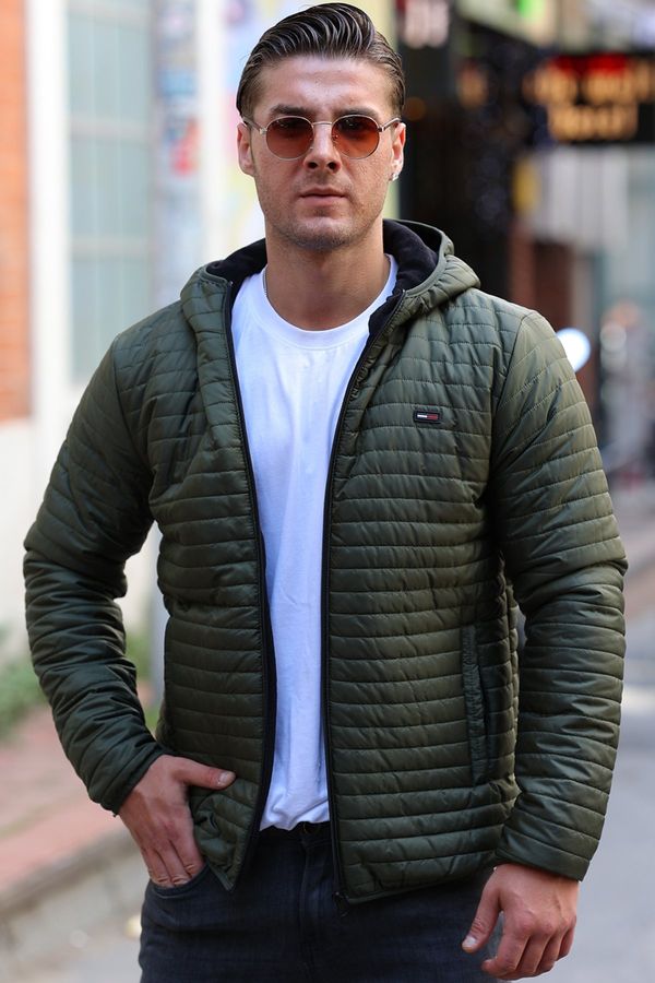 River Club Мъжко яке River Club