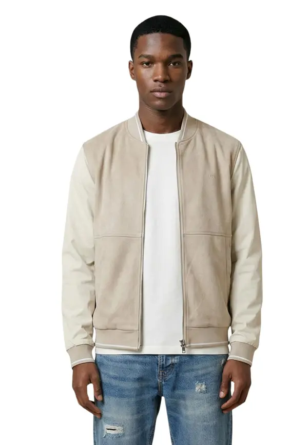 Antony Morato Мъжко яке с дълъг ръкав Antony Morato