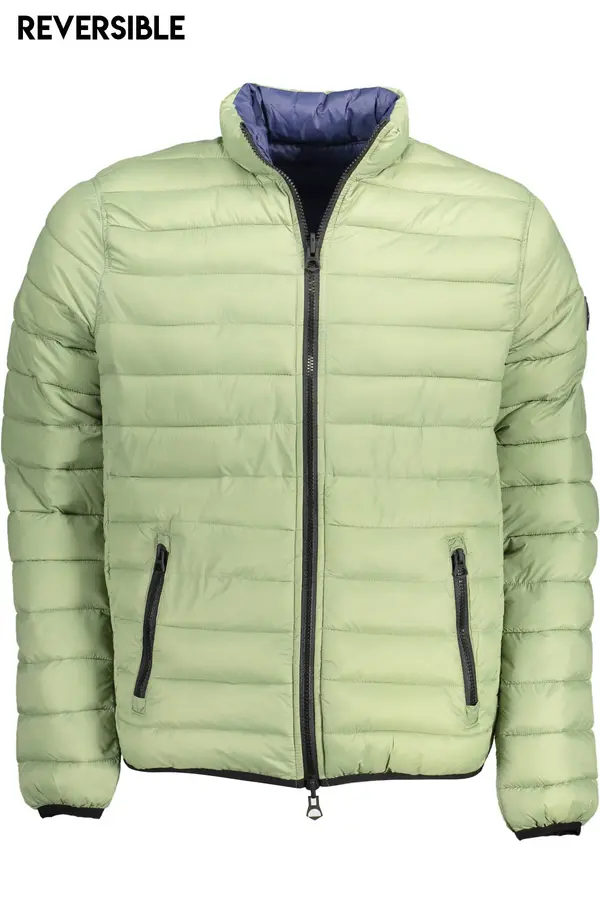 US Polo Assn Мъжко яке с две лица US Polo