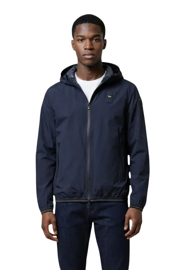 Blauer Мъжко яке с качулка Blauer