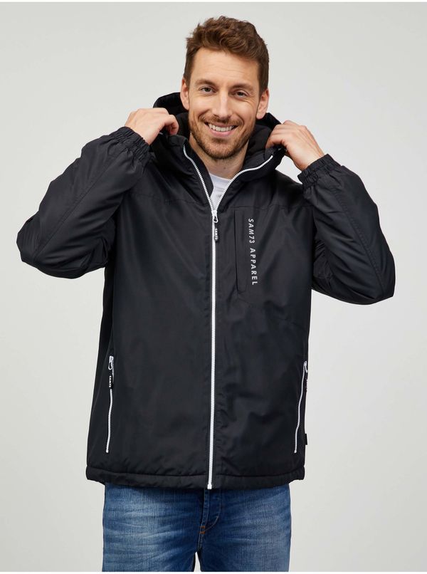 SAM73 Мъжко яке  SAM73 Sigmund