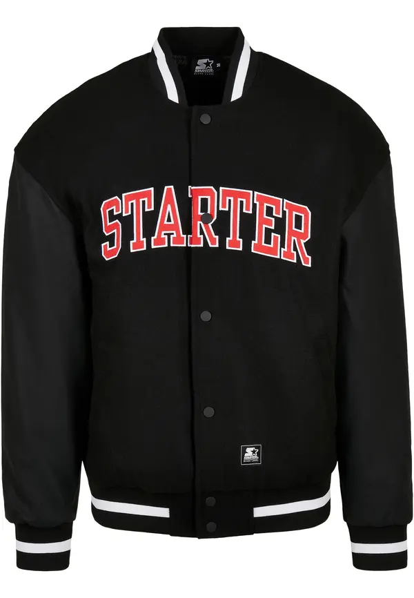 Starter Black Label Мъжко яке Starter Team