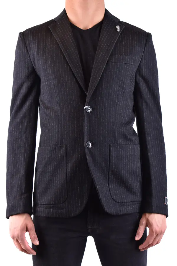 Sun68 Мъжко яке Sun68