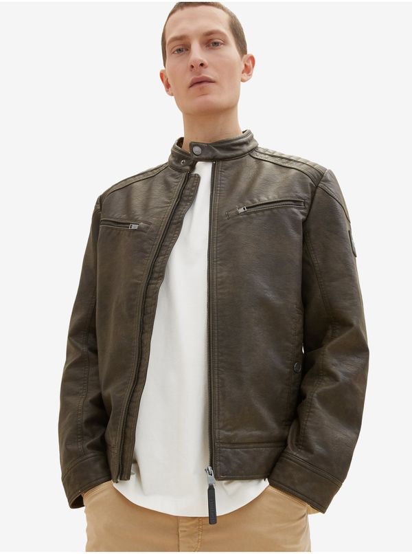 Tom Tailor Мъжко яке Tom Tailor