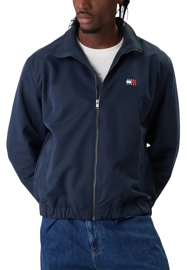 Tommy Hilfiger Jeans Мъжко яке Tommy Hilfiger