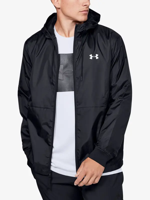 Under Armour Мъжко яке Under Armour 1345405-003