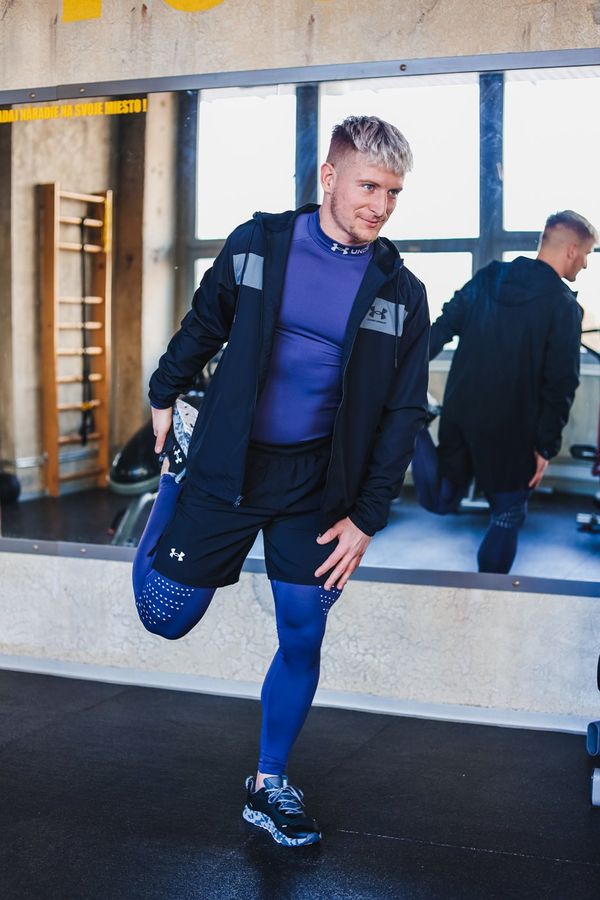 Under Armour Мъжко яке Under Armour