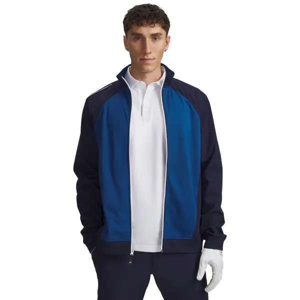 Under Armour Мъжко яке Under Armour Drive Wind FZ