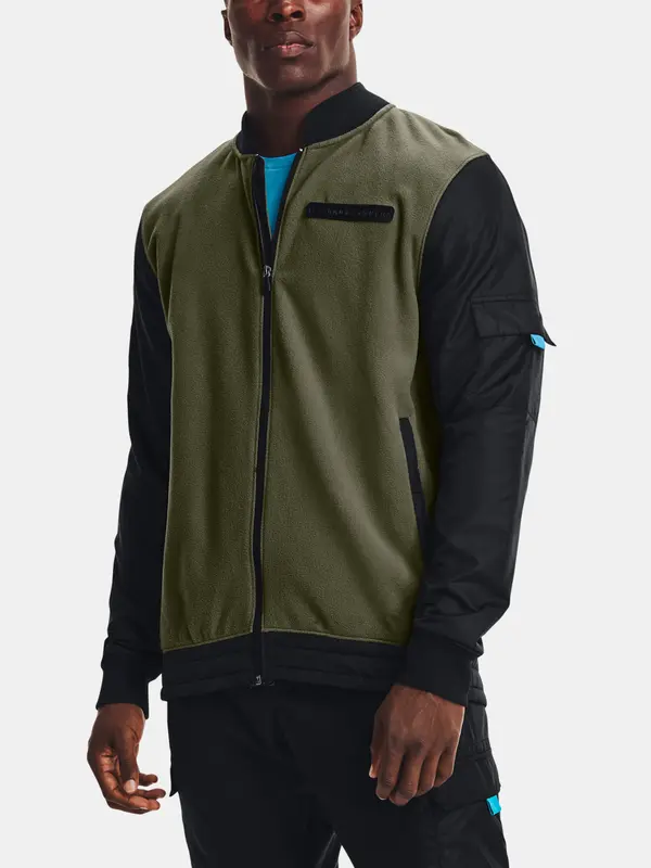 Under Armour Мъжко яке Under Armour Flight
