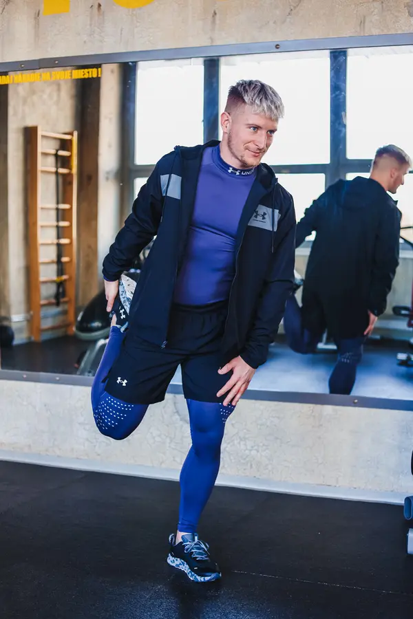 Under Armour Мъжко яке Under Armour