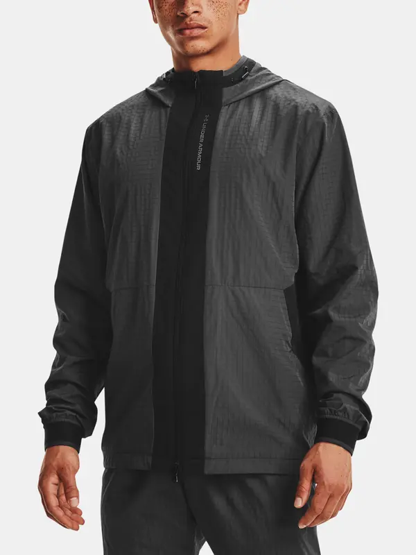 Under Armour Мъжко яке Under Armour LEGACY WINDBREAKER