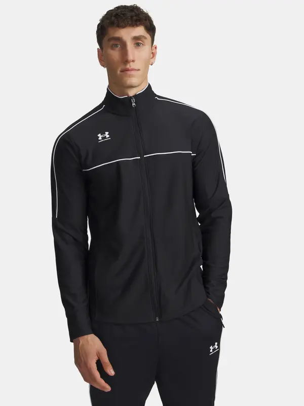 Under Armour Мъжко яке Under Armour M Challenger Track