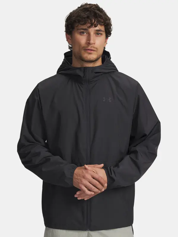 Under Armour Мъжко яке Under Armour M Explore UPF Hike