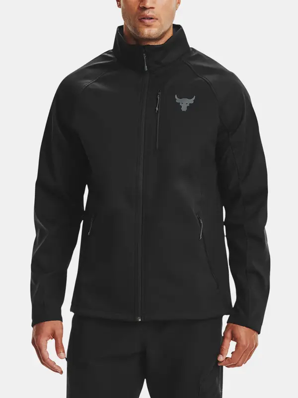 Under Armour Мъжко яке Under Armour Project Rock CGI