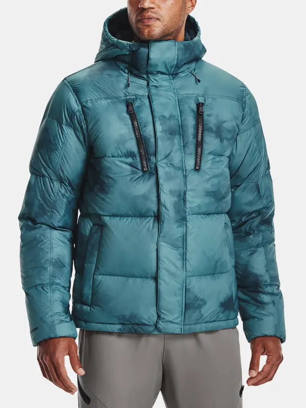 Under Armour Мъжко яке Under Armour Quilted