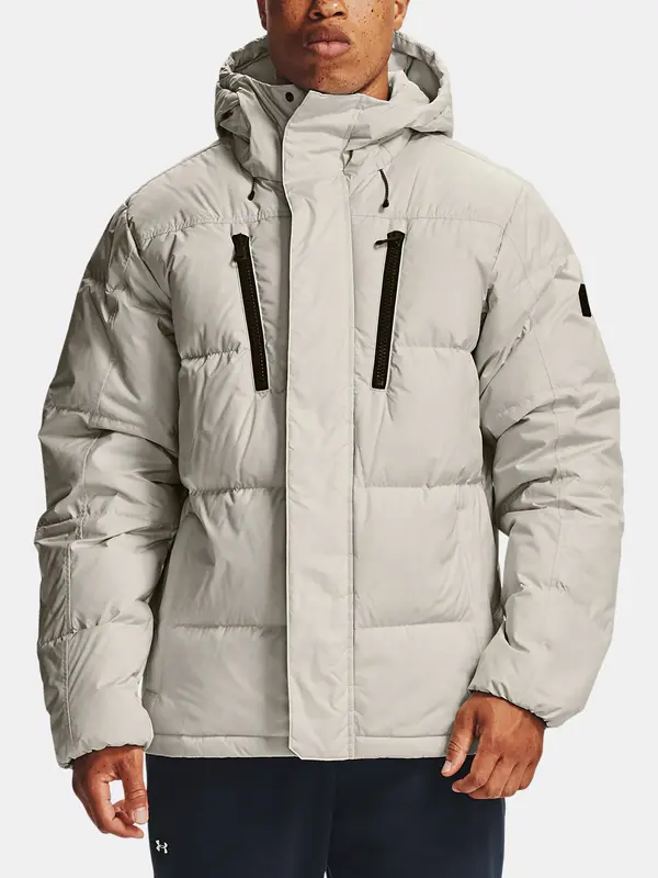 Under Armour Мъжко яке  Under Armour Sportstyle Down Jkt