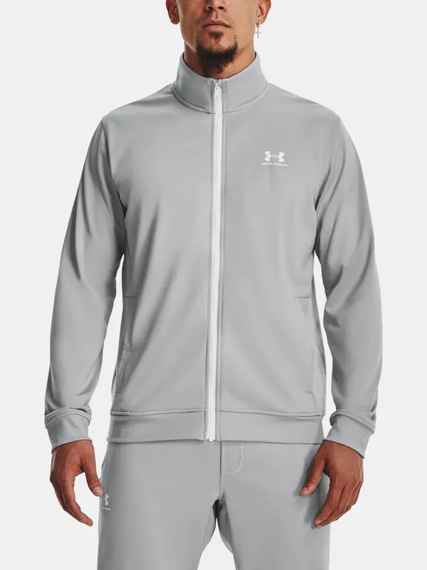 Under Armour Мъжко яке Under Armour SPORTSTYLE TRICOT