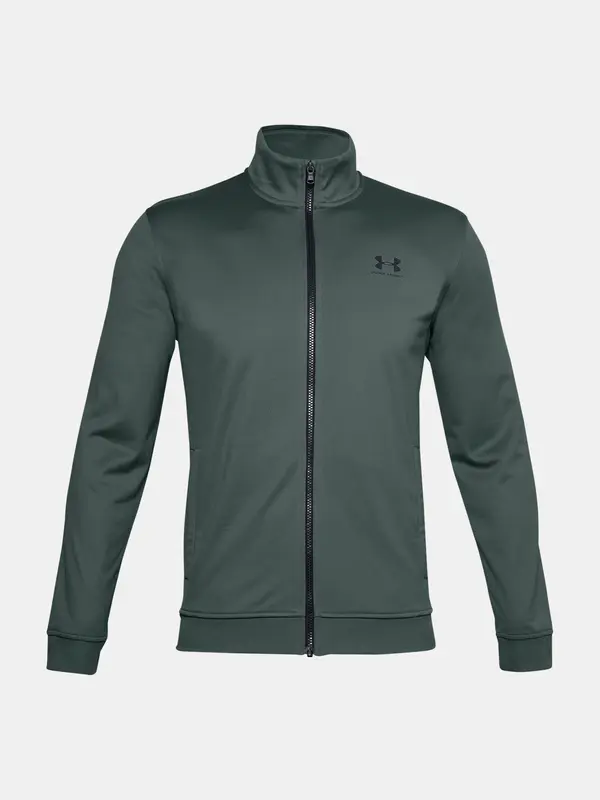 Under Armour Мъжко яке Under Armour SPORTSTYLE TRICOT