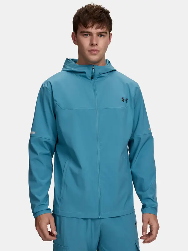 Under Armour Мъжко яке Under Armour UA Tech Utility