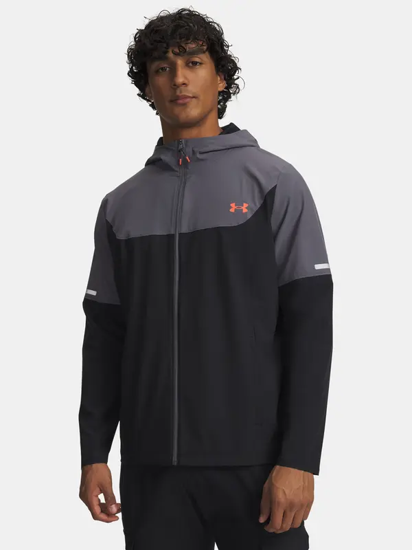 Under Armour Мъжко яке Under Armour UA Tech Utility
