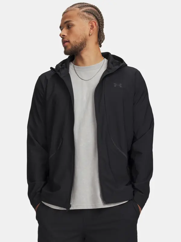 Under Armour Мъжко яке Under Armour UA Unstoppable