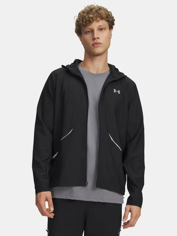 Under Armour Мъжко яке Under Armour UA Unstoppable
