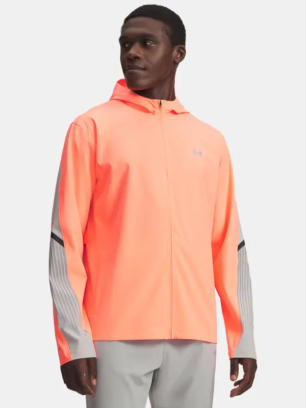 Under Armour Мъжко яке Under Armour UA Velociti Storm
