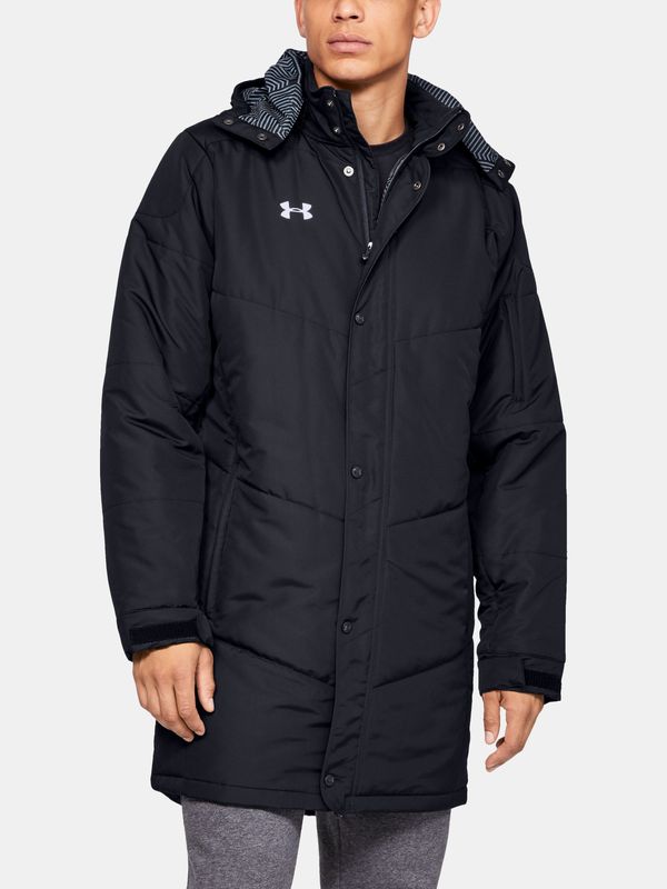 Under Armour Мъжко яке  Under Armour Winter