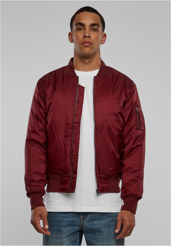 UC Men Мъжко яке Urban Classics Bomber