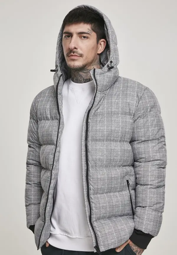 Urban Classics Мъжко яке Urban Classics Gray